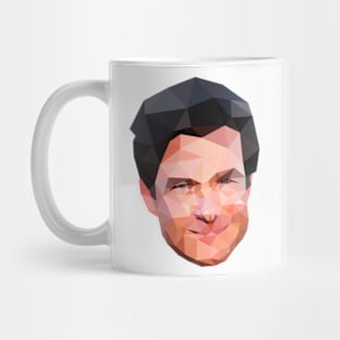 Jason Bateman Mug